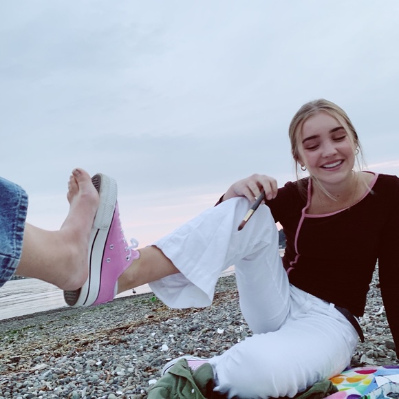 Meet your Posher, Ruby - Picture 1 of 1